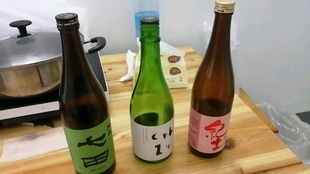 韶关纯天然米酒 60斤大米酿出一缸浓香四溢的醇厚滋味