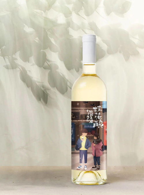 暖胃更暖心 米酒包装设计的温情表达