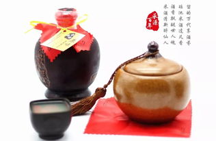 茗茶品酒 | 湖南甜糯米酒 一糯一水一曲，凝萃时间的醇香